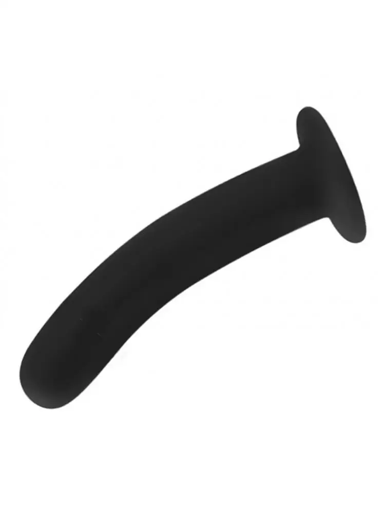 Bdsm Accessories Female Dildos Deals Silica Gel Butt Plug Silicone Anal Dildo Prostate Massager But Plug In Anal Toys For Adults