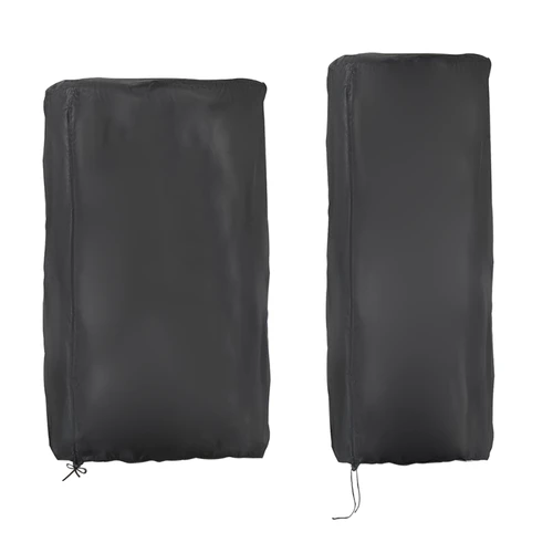 Imagen 2 del producto Funda impermeable para saco de boxeo, cubierta protectora de pie