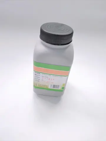 80-250 malla método seco detección de defectos de polvo magnético negro 2,5 kg/botella detección de defectos de prueba no destructiva