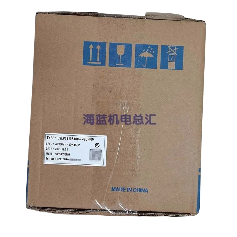 

Original brand new LSLV0110S100-4EONNM