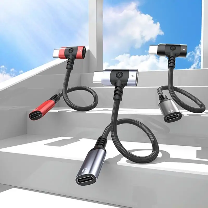 M5TD Outlet Play Type CREATE Device Earphones Link Aluminum Building Double Purpose