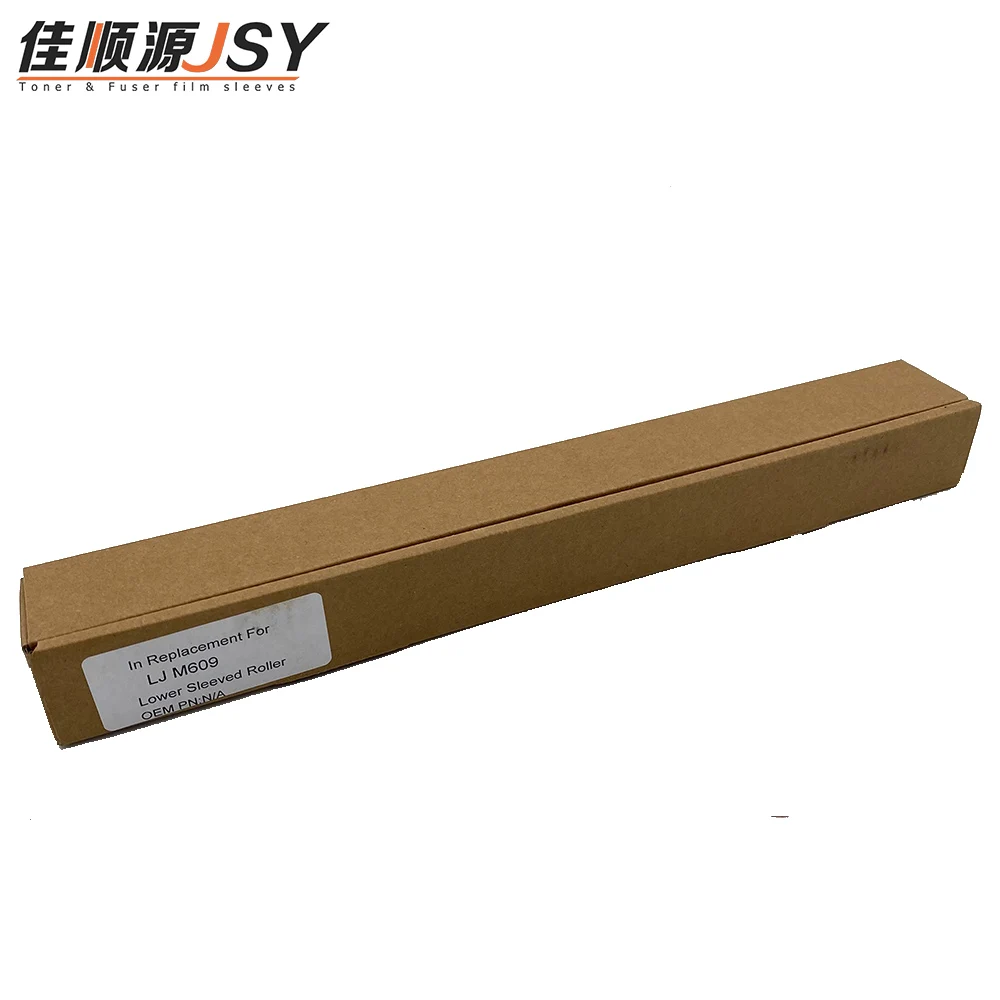 1PCS OEM RM2-1256 สําหรับ HP M607 M608 M609 M631 M632 M633 Lower Roller 607 608 609 631 632 633