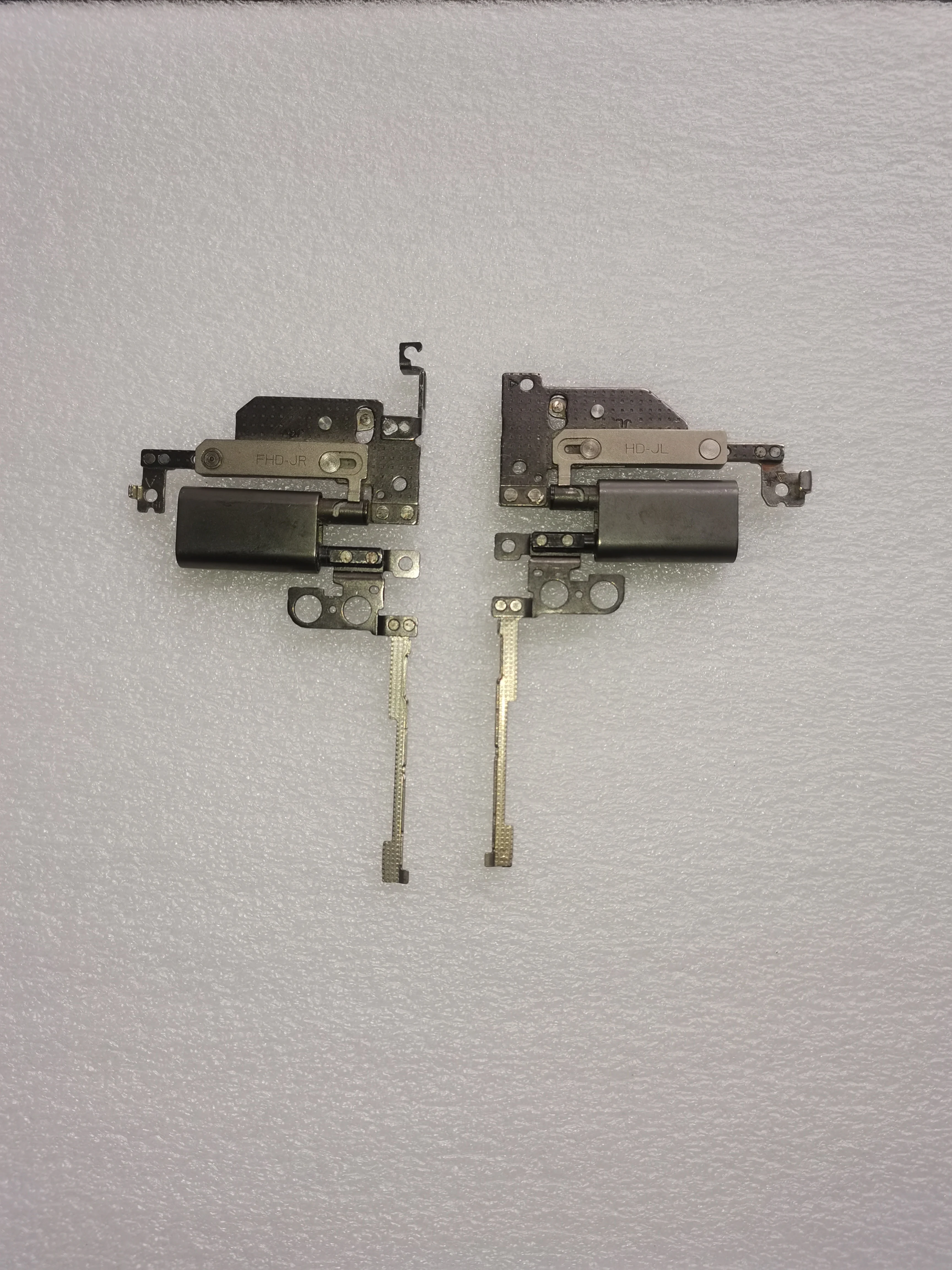 

NEW LAPTOP For Lenovo ThinkPad X1 Z60 Z60X Gen LCD Screen Hinges Axis