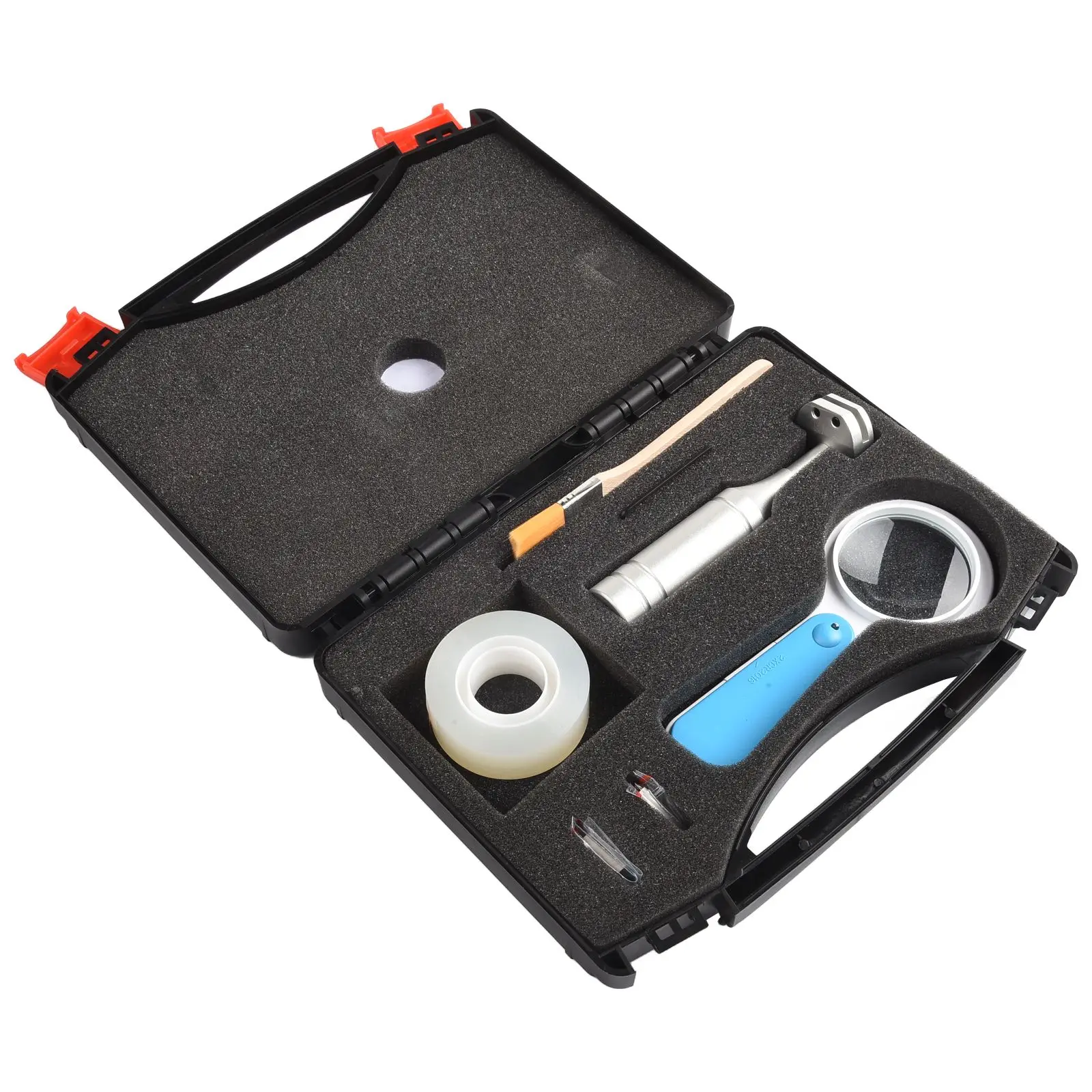 For Coating Performance Assessment Adhesion Cross Cut Kit Consistent Results Cross Cut Technology Versatile Application