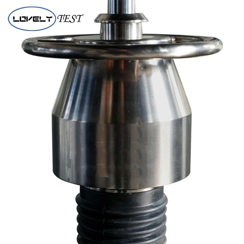 

LWD Hand-Held Falling Weight Deflection Dynamic Deformation Modulus Equipment
