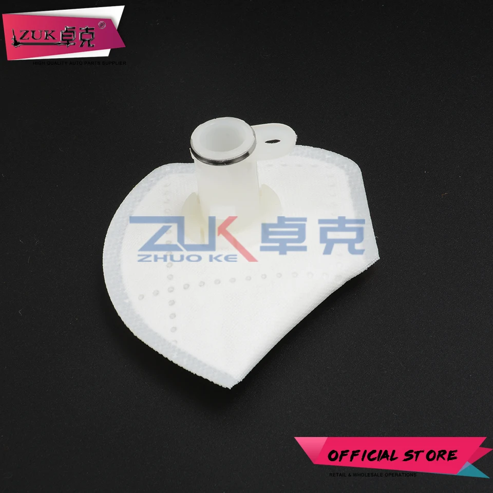 ZUK Auto Replacement Fuel Pump Filter Screen Strainer For HONDA FIT JAZZ 1.3L 1.5L GD1 GD3 2003 2004 2005 2006 2007 2008 view 3