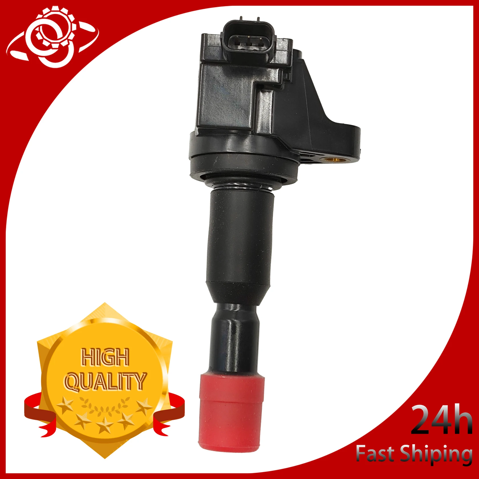 

30520-PWC-003 Ignition Coil For HONDA JAZZ II CM11110C 30520PWC003 CM11110D 30520PWCS01 Ignition System Car Accessories