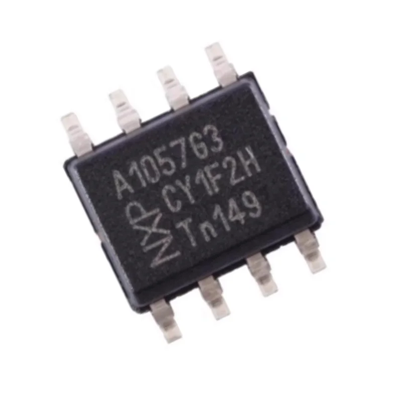 10pcs New original TJA1057GT/3J A1057G3 SOIC-8 high-speed CAN transceiver chip