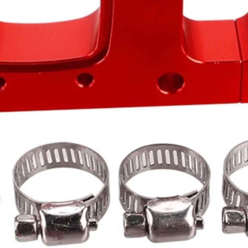 

FOR 150 250 300 XCW EXC XC TPi Six Days 2019 2020 2021 2022 2023 2024 Injector Relocation Block EXC250 EXC300 250XCW 300XCW TPi