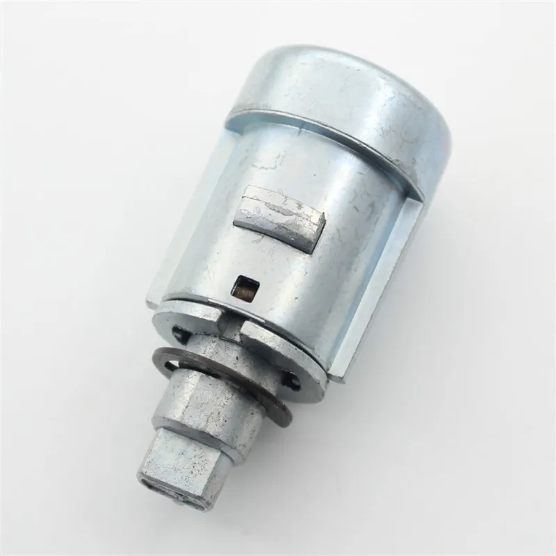 Car Ignition Lock Cylinder For Ford 2005-2013 Focus Auto Ignition Switch Lock Core Barrel With 1Pcs Key