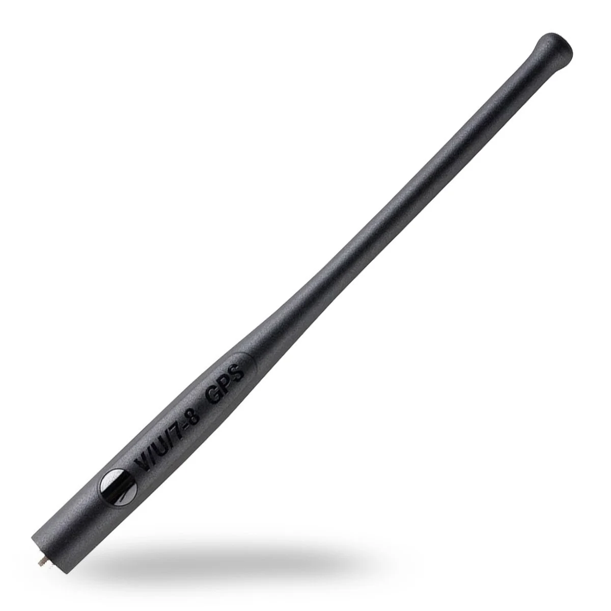 NAR6593 Long Rubber Whip Antenna VHF UHF Dual Band GPS for Motorola APX8000 APX7000 APX6000 APX4000 Portable Radio Parts