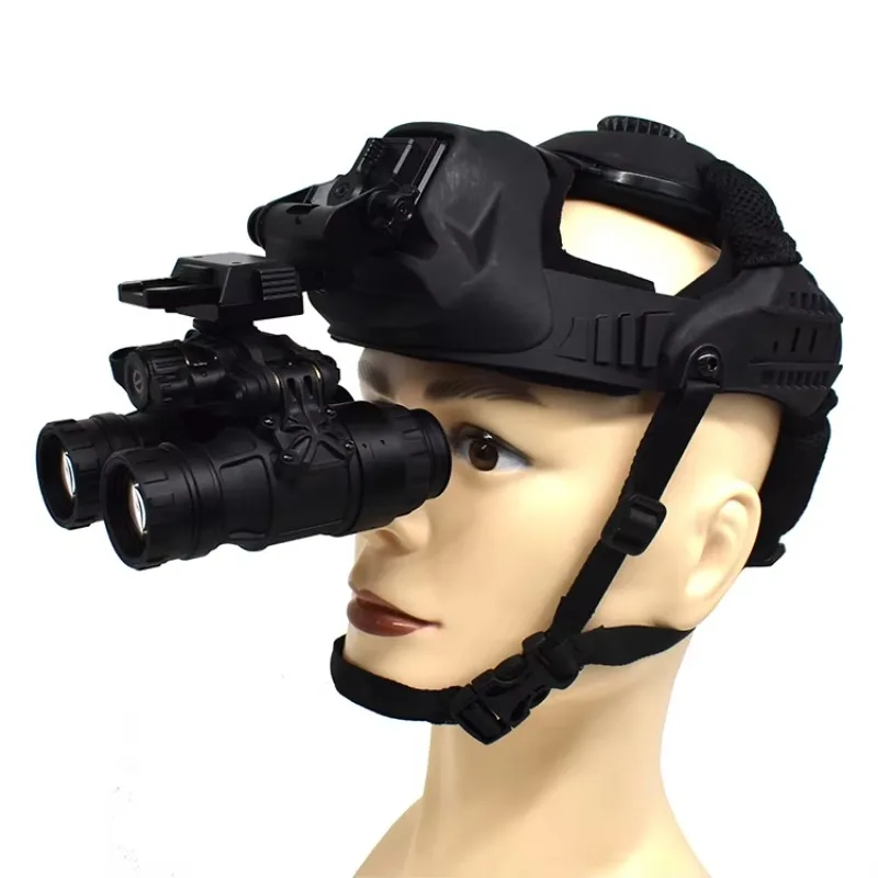 LINDU LD-NVG33 étanche Gen2 + Tube portée de nuit Vision nocturne binoculaire