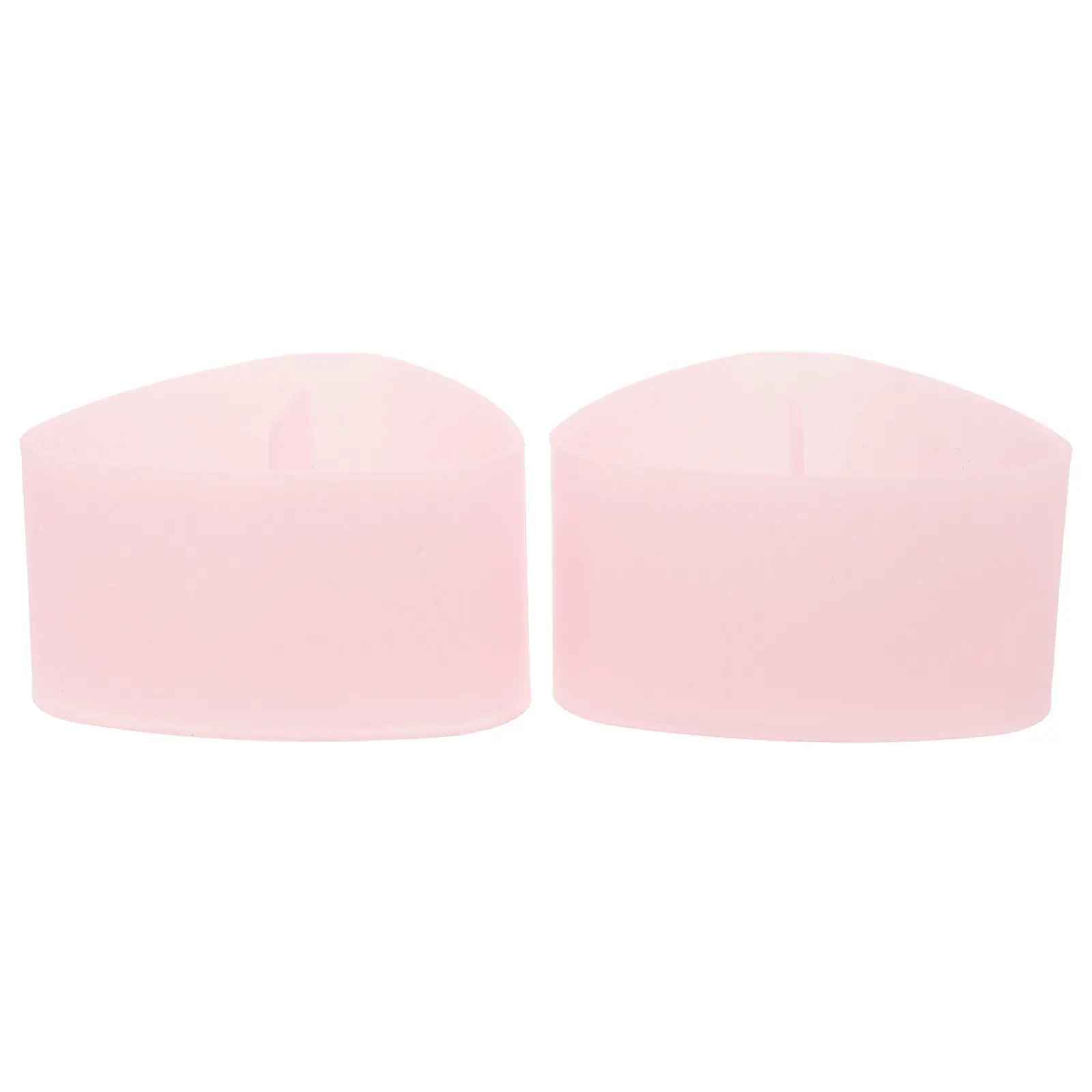 Kit de 2 Moldes Triangulares Antiadherentes para Arroz, Kit para Hacer Bolas de Arroz, Prensa para Onigiri, para Preparar Sushi en Casa