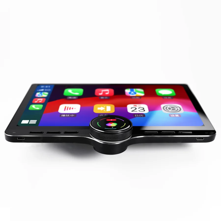 

Diamond 11.5inch 2K Mp5 Car Multimedia Player Wireless Android 14 Auto For Bluetooth Navigation 2K Stereo Radio Reversing DVD