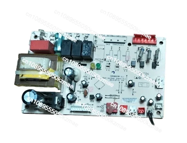セントラルエアコン室外機制御メインボード純正交換ボード-803300300920-rw-s-rs485-01