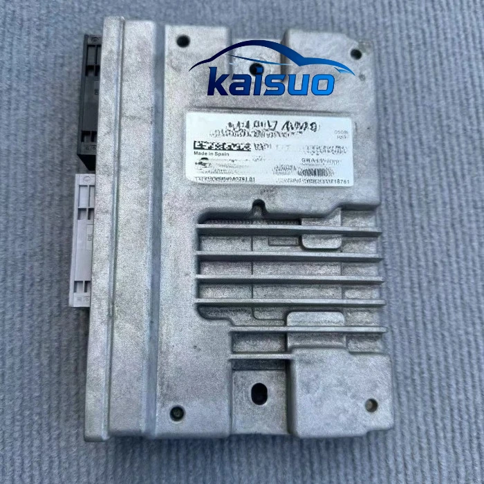 For Audi A4L B10 Q5L Gateway Computer Controller Module