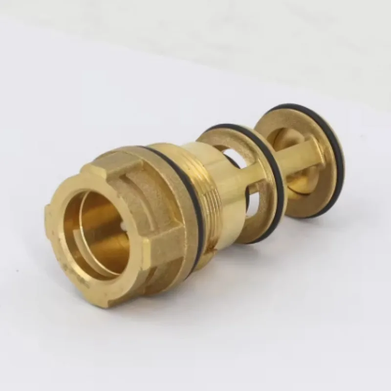 

Wall-hung Boiler Accessories, Three-way Valve Line, Heating Furnace Outlet Valve Body Spool