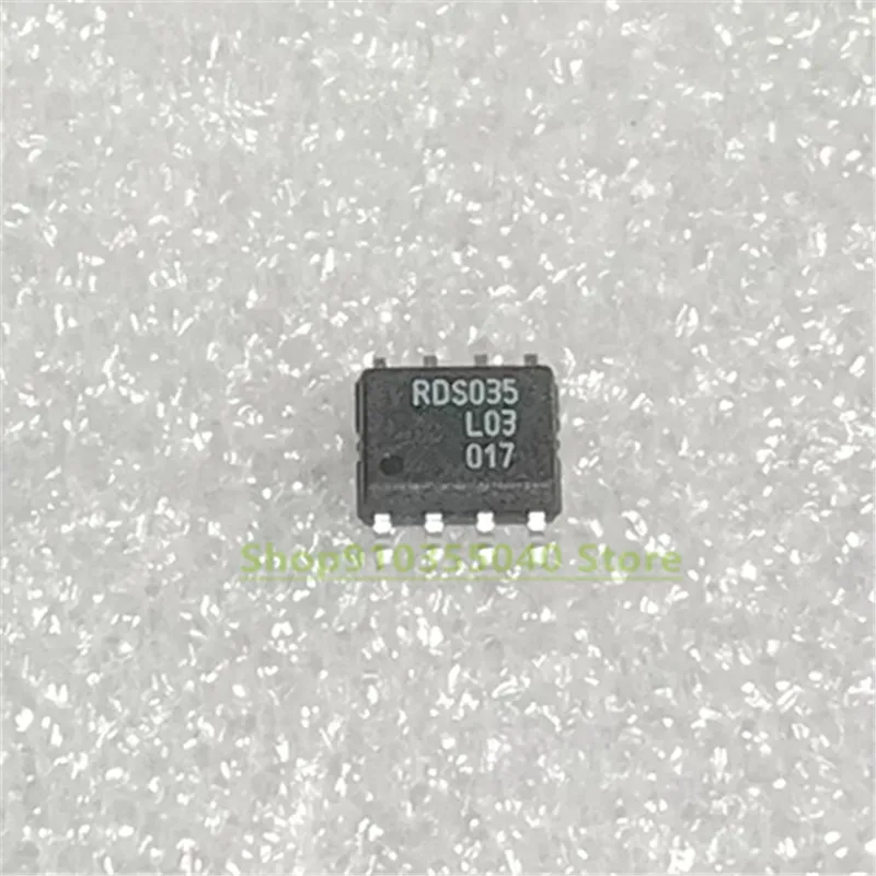 RDS035L03TB RDS035L03 RDS035 sop8 10 قطعة