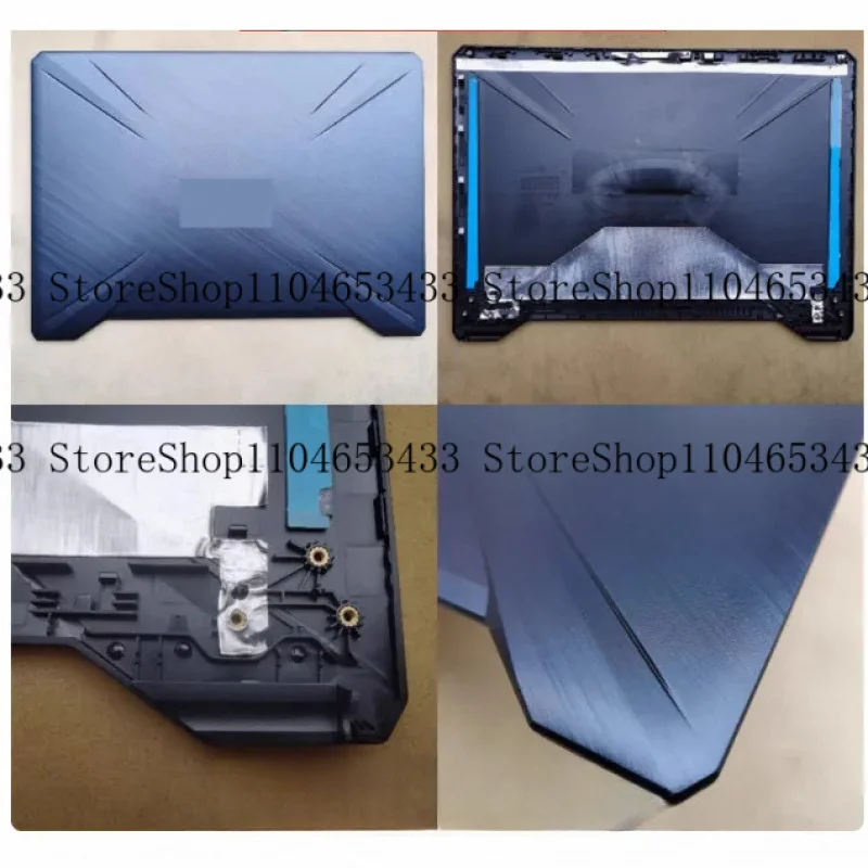. Новая задняя крышка ЖК-дисплея для ноутбука Asus FX86 FX86S FX86F FX86SF FX505 FX95 FX95D FX95G . Новая задняя крышка ЖК-дисплея для ноутбука Asus FX86 FX86S FX86F FX86SF FX505 FX95 FX95D FX95G