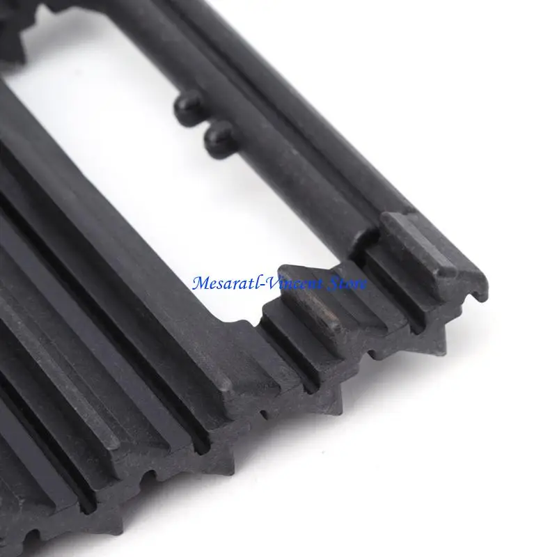 

A70F Car Snow Mud Tire Traction Mat Wheel Chain Non-slip Anti Slip Grip Tracks Tools