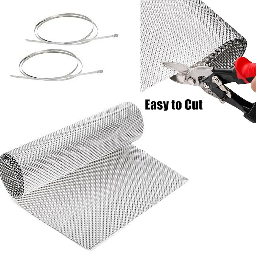 Heat Shield Sheet for Cars Constructed from Embossed Aluminum to Provide Protection for Exhaust System Components