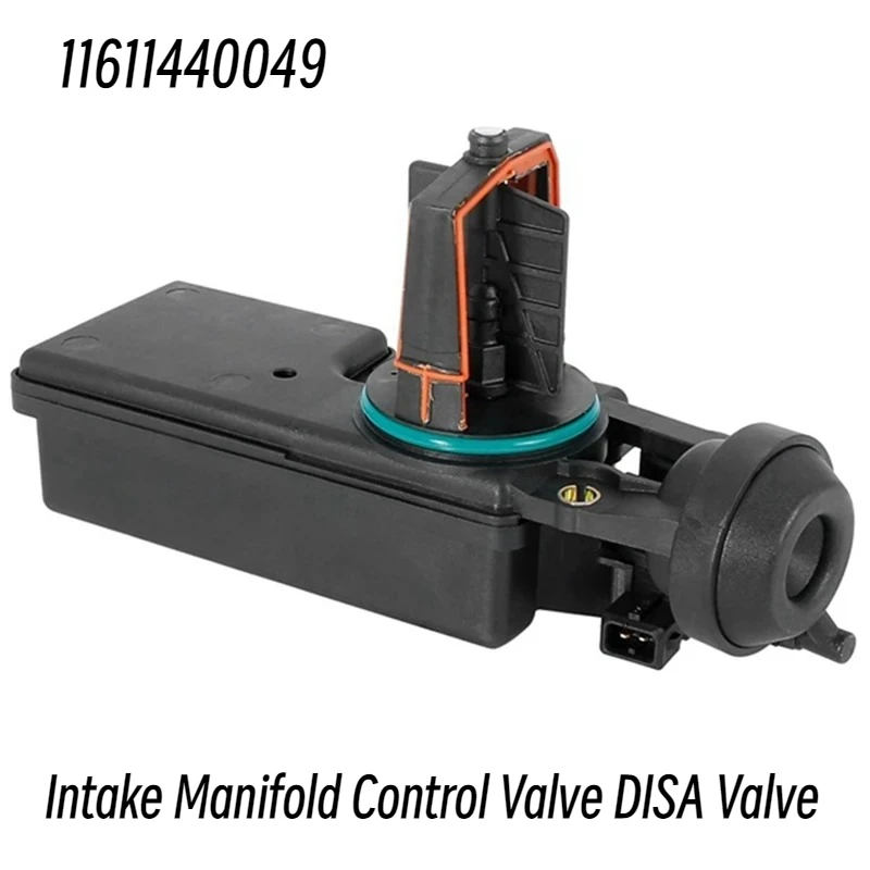 Intake Manifold Control Valve DISA Valve 11611440049 For BMW 323Ci 323I 328Ci 328I 528I Z3 E46 E39 E38 E36 11611432557