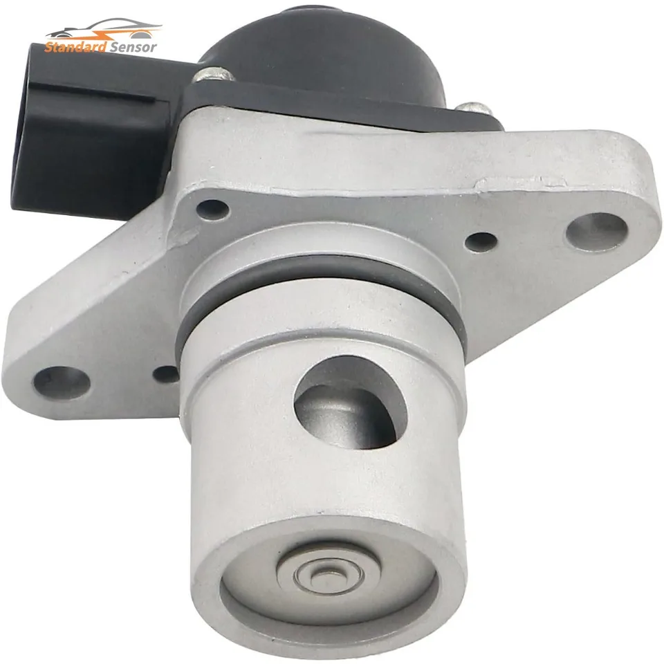 ENN 14710-ED00B New EGR Control Valve For Nissan March K13 Tiida Cube