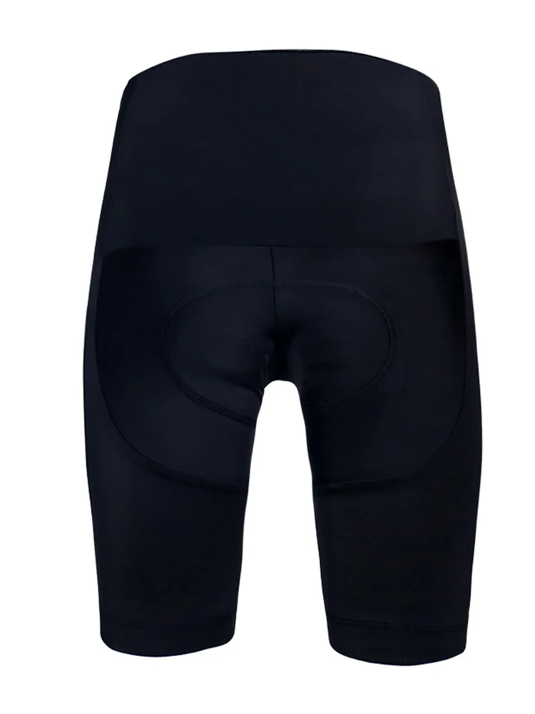 AliExpress X-TIGER Black Men's Cycling Shorts with Gel Padding Shockproof Mountain Bike Shorts Summer Sun Protection Cycling Pants