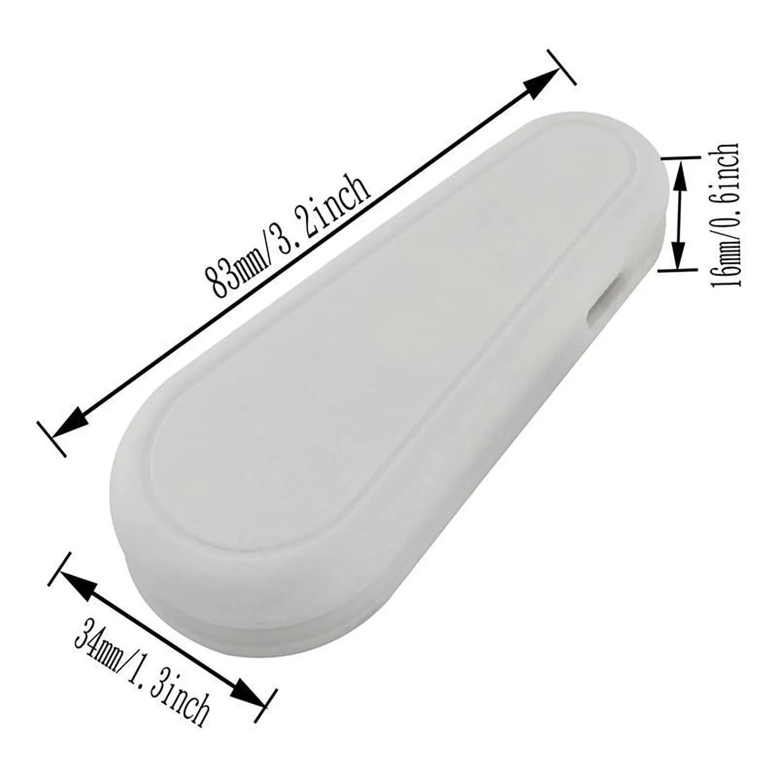 5 قطعة وزن الحبل الغيار لتقوم بها بنفسك المهنية العملي سلسلة الحبل حلقة الوزن ل الستار سلسلة الأسطوانة نافذة أعمى مصراع الستائر #6