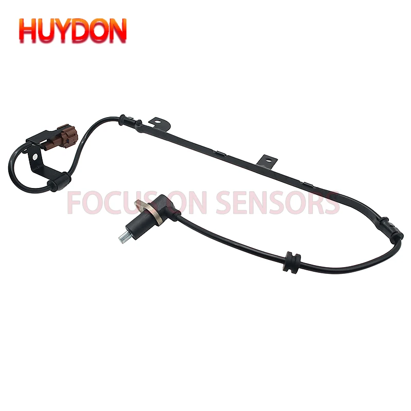 Sensor de velocidade da roda traseira esquerda ABS para Mazda Premacy, Nissan Primera 1.6 1.8 2.0 1996-2002, 479010L700, alta qualidade, 47901-0L700