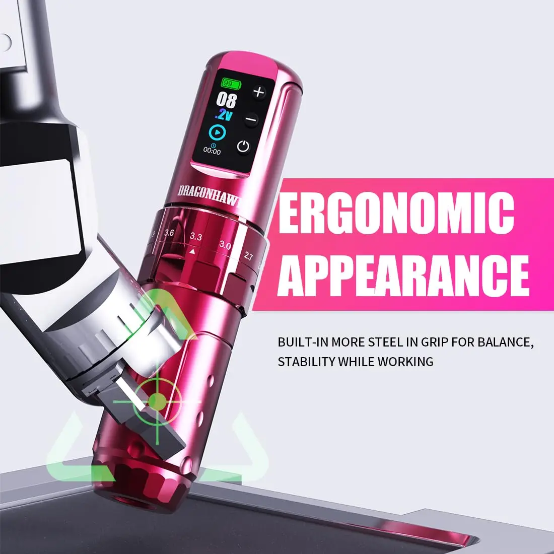 Thumbnail 2 - #51 Best Tattoo Kits to Buy In 2026