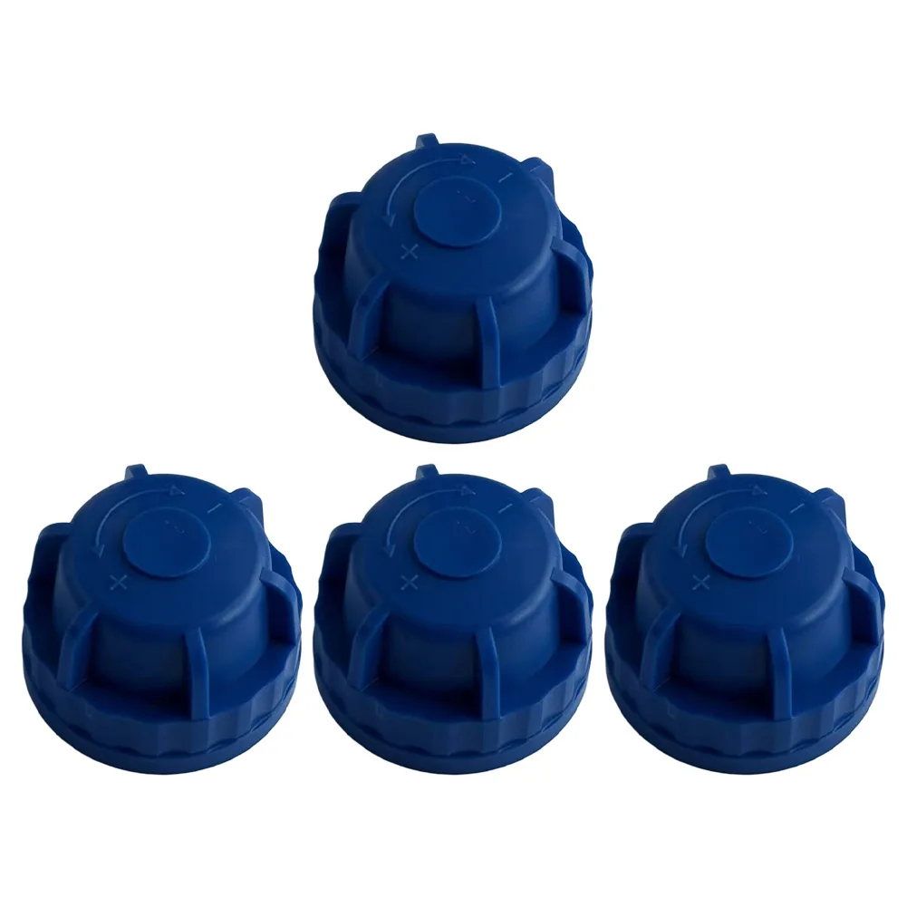 Thermostatic Radiator Valve Cap For Radiator Maintenance Thermostatic Manifold Cap Manual Regulator Precise Flow Control