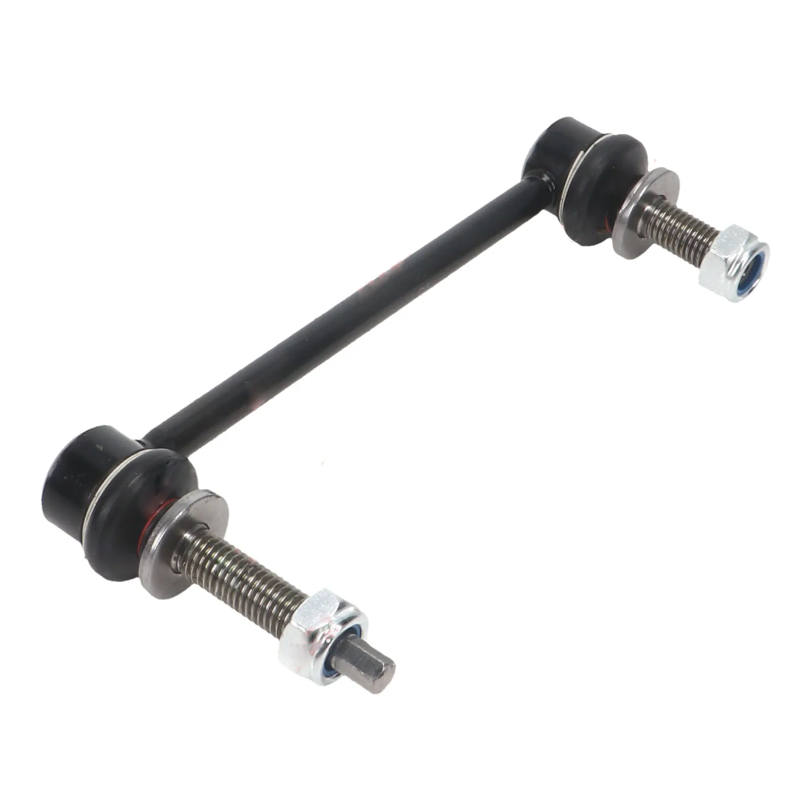 2PCS Front Stabilizer Link For Cadillac CTS COUPE CTS-V Wagon 2008 2.8L 3.0L 3.6L 6.2T 2281680 15250258 Accessories