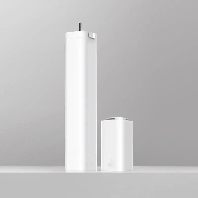 Silnik kurtyny Aqara z kontrolerem toru kurtyny A1 B1 Zigbee Wifi dla inteligentnego domu Xiaomi MiHome automatyczny pilot