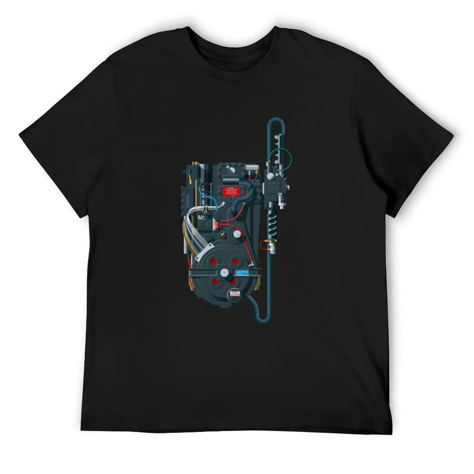 

Proton Pack T-Shirt custom shirt cute tops graphic t shirts clothes for men