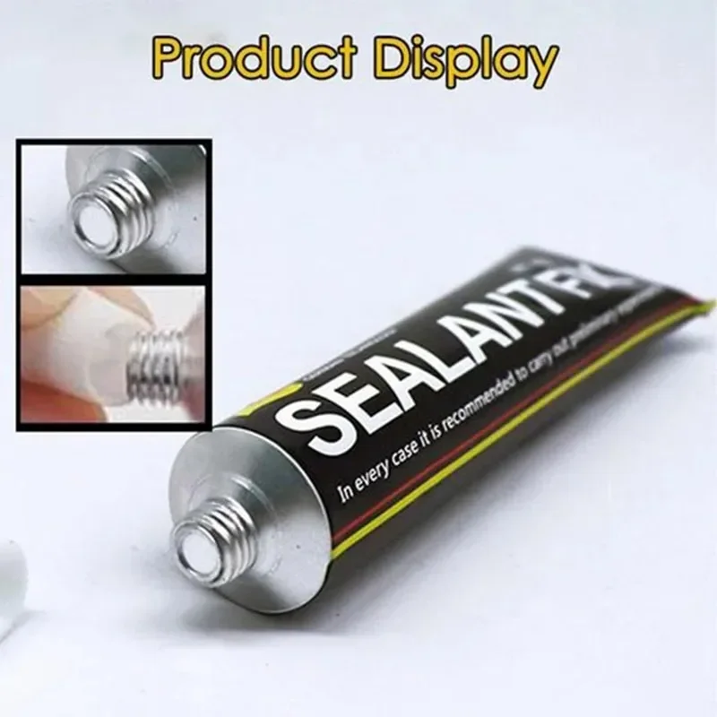 3/5pcs12g Super Strong No-Nail Glue Heavy Duty Instant Adhesive Super Sticky for Metal Glass Ceramic Wood