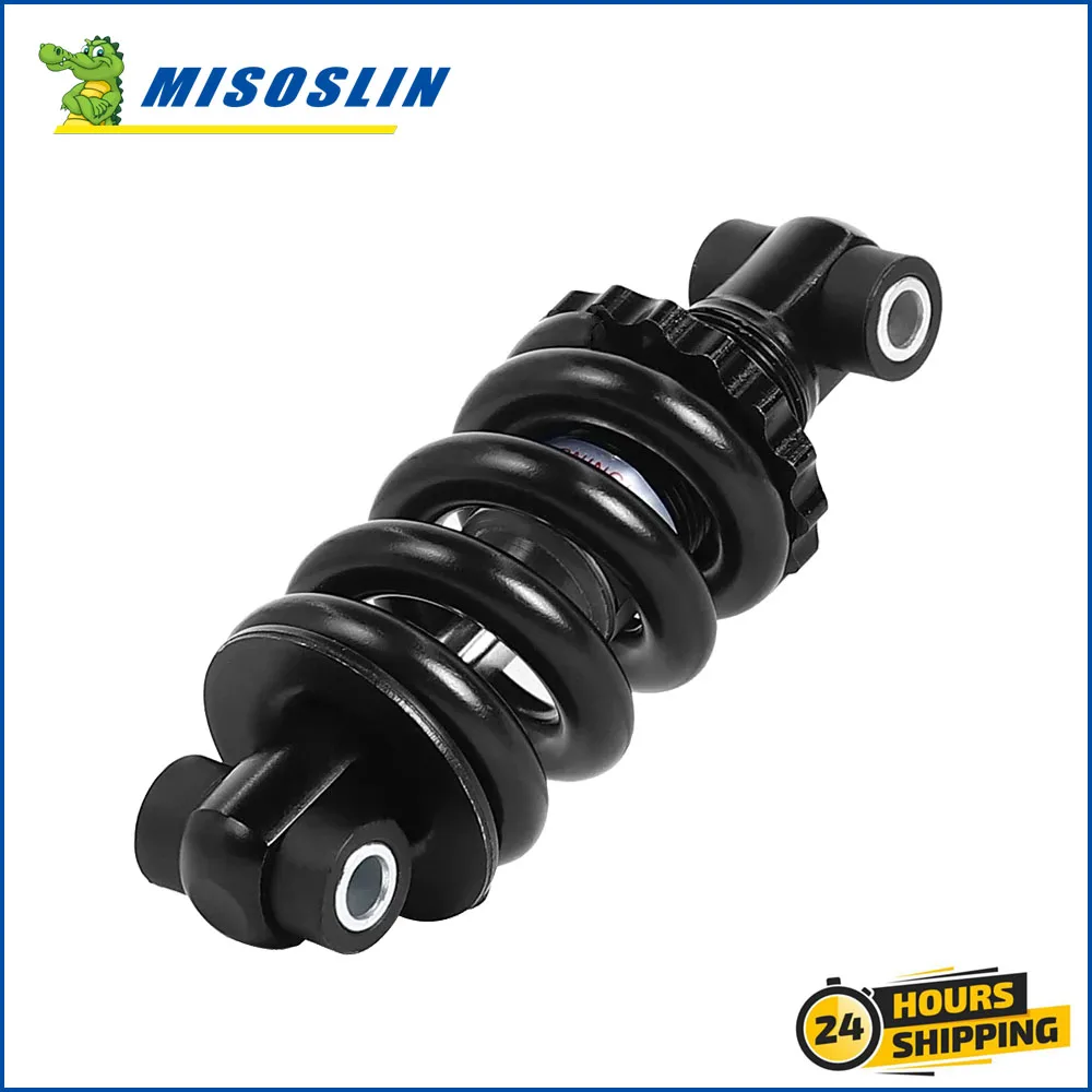 

Electric Scooter Rear Shock Absorber for KuKirin G2 Pro Kickscooter Shock Absorption Spare Parts Accessories
