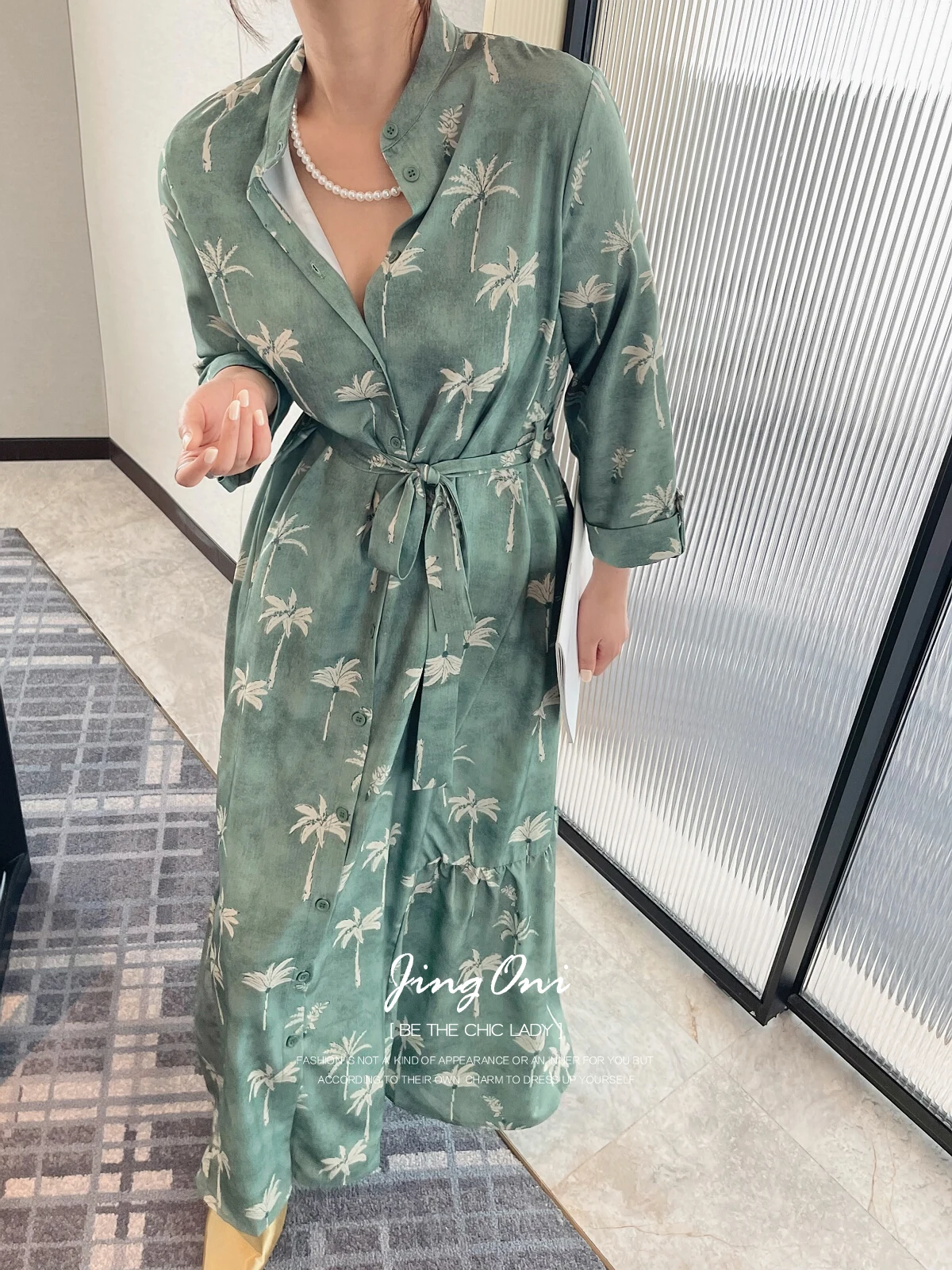 

Floral Dresses Y2k Woman Clothing 2024 Summer Korean Fashion Style New Elegant Long Sleeve Luxury Vintage Party Robe Boho Beach