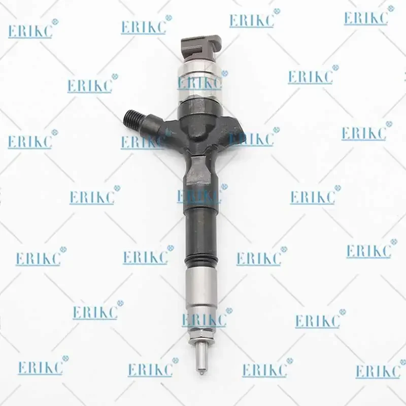 23670 39285 Diesel Fuel Nozzle Injector Assy 095000-7791 095000-7792 095000-7790 FOR TOYOTA DENSO 23670 39245