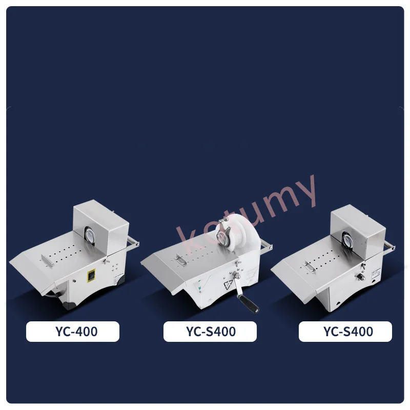 Manual/Electric Sausage Knotting machine, Sausage Tying machine,Sausage Sealing Strapping Machine