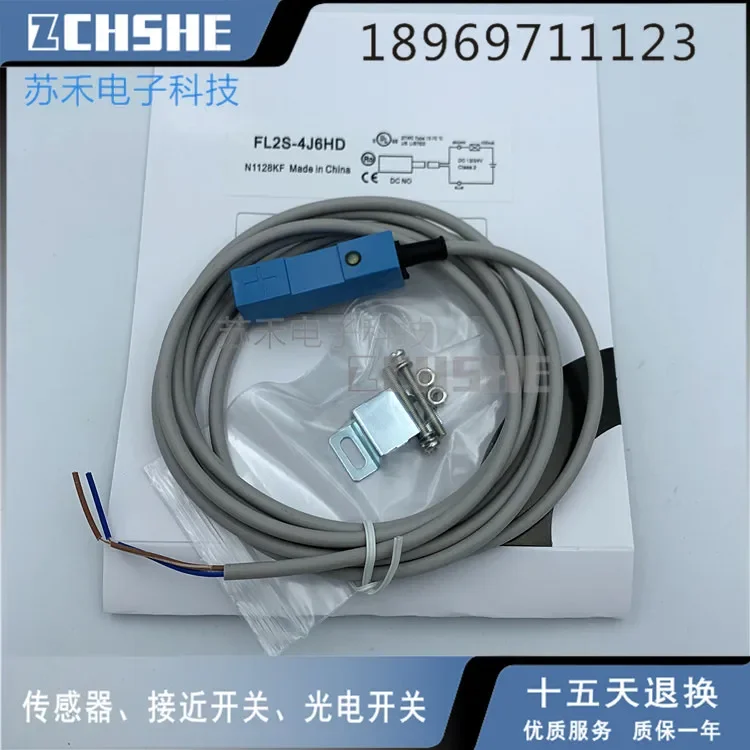 

FL2S-4J6HD FL2R-7K6H proximity switch sensor