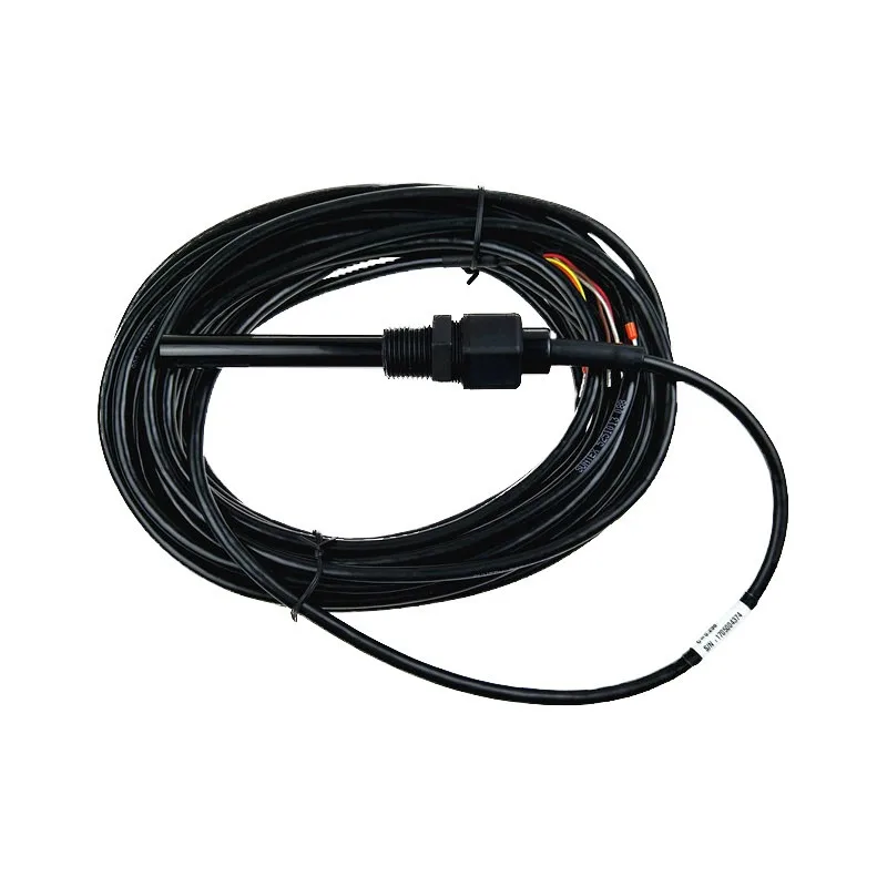 8-244 Portable Quadrupole  Conductivity Electrode Sensor Probe 10m