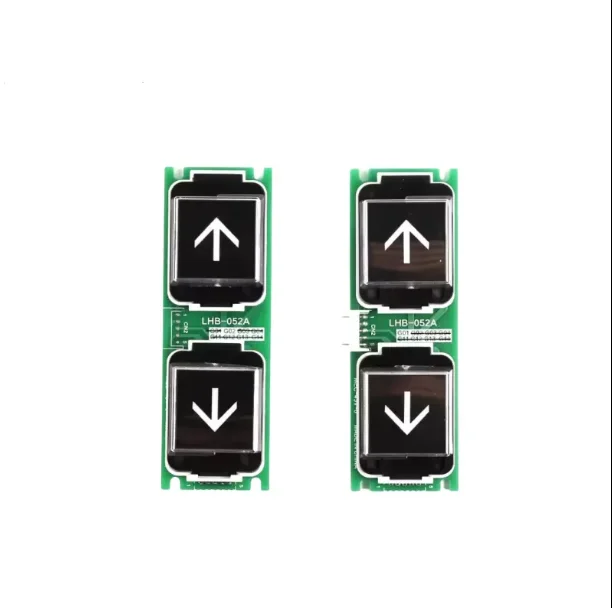 Elevator Parts Elevator Call Button LHB-052A