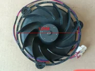 For CloudMi Refrigerator BCD-525WMLA (U2) Refrigerator Accessories Fan Motor Fan