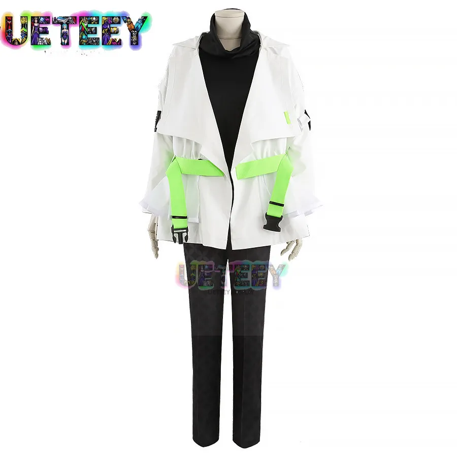Ueteey Cos Ensemble…