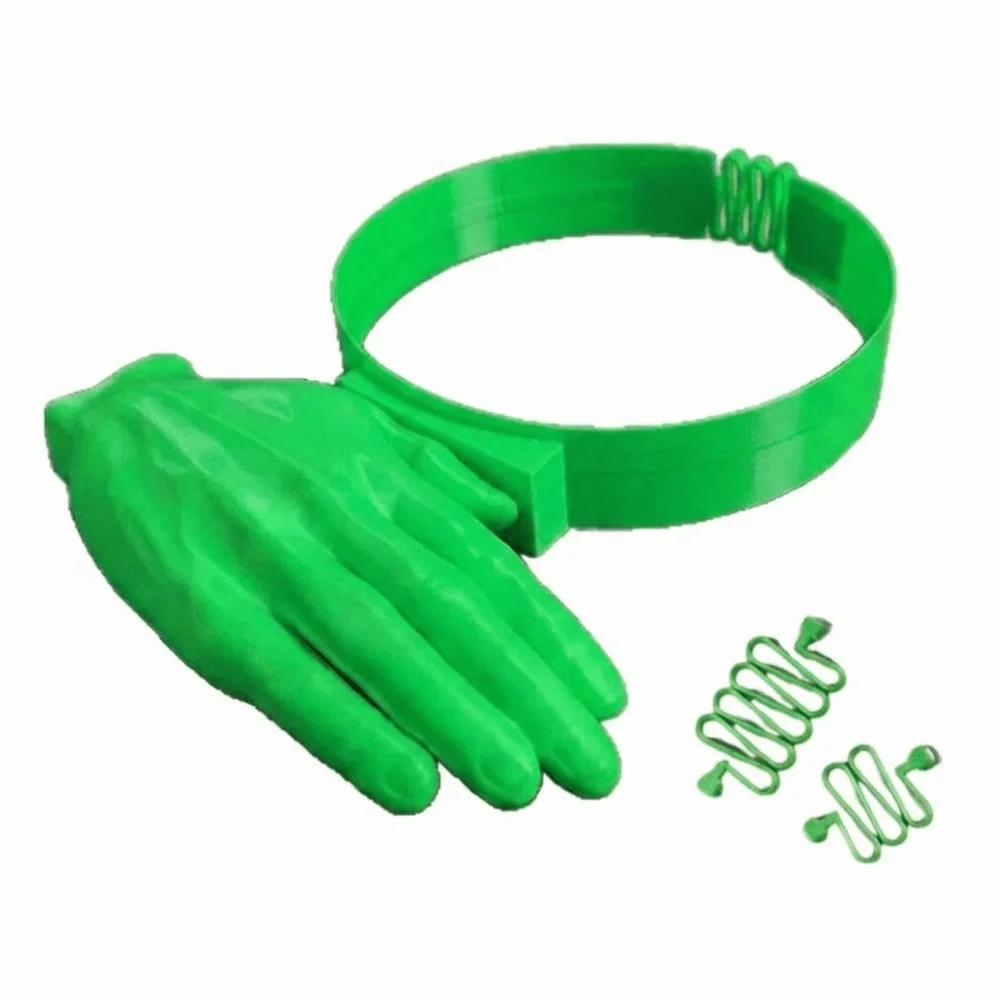 Variant: Green