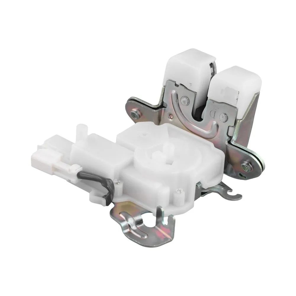 OEM Style Tailgate Lock Actuator 74801For T5SK01 for Honda Fit 1.5L 2015-2020 Direct Fit No Programming Required