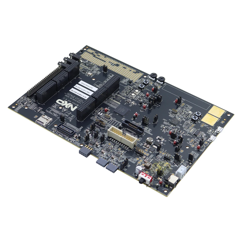 FOR S32K3X8EVB Q289 board S32K MCU automotive embedded development test board for vehicle application research