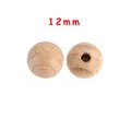 12mm Round beads