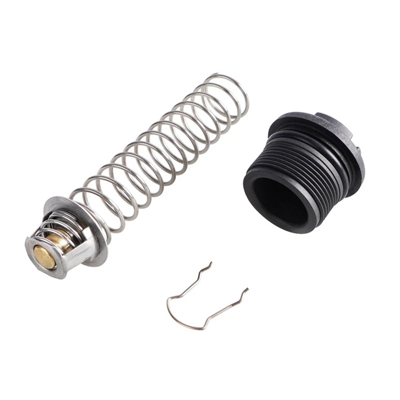 AAAN-1Pcs 77707-0010 Thermal Regulator Kit Fit For Pentair Mastertemp And Sta-Rite Pool Spa Heaters Temp Parts
